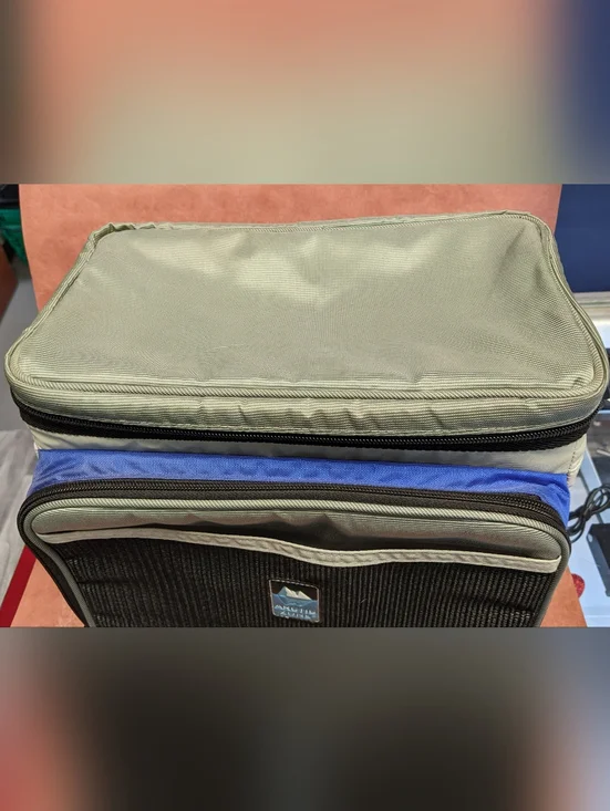 Arctic Zone Lunch Bag - Insulated - Used - Picture 14 of 14